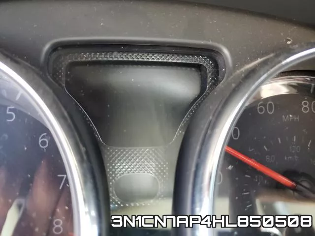 3N1CN7AP4HL850508 фото 9