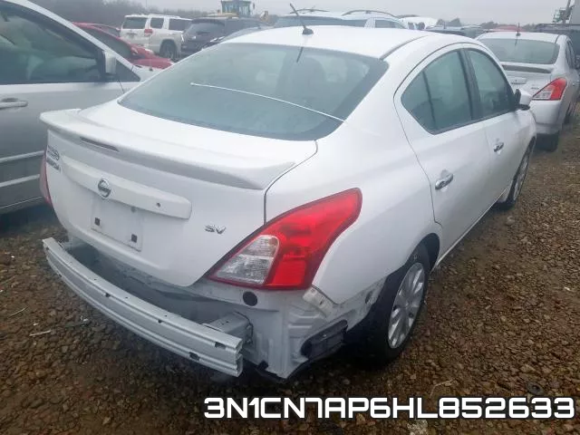 3N1CN7AP6HL852633 фото 5