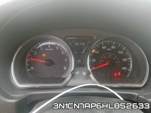 3N1CN7AP6HL852633 фото 9
