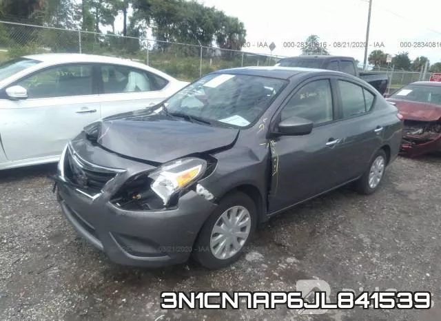 3N1CN7AP6JL841539 фото 3