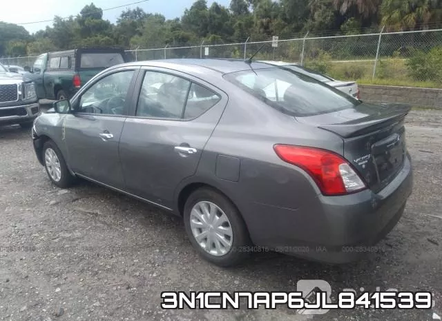 3N1CN7AP6JL841539 фото 4