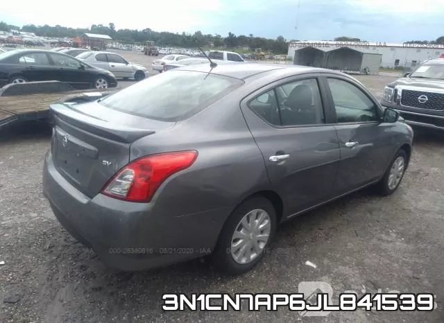 3N1CN7AP6JL841539 фото 5