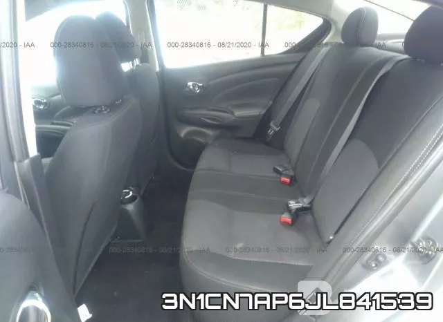 3N1CN7AP6JL841539 фото 9