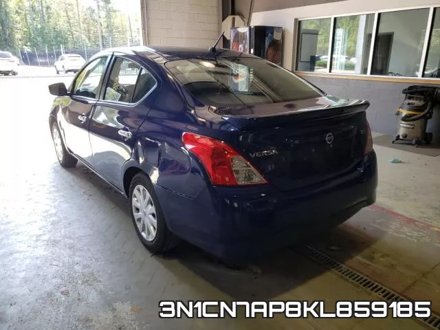 3N1CN7AP8KL859185 фото 4