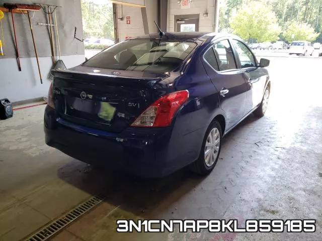 3N1CN7AP8KL859185 фото 5