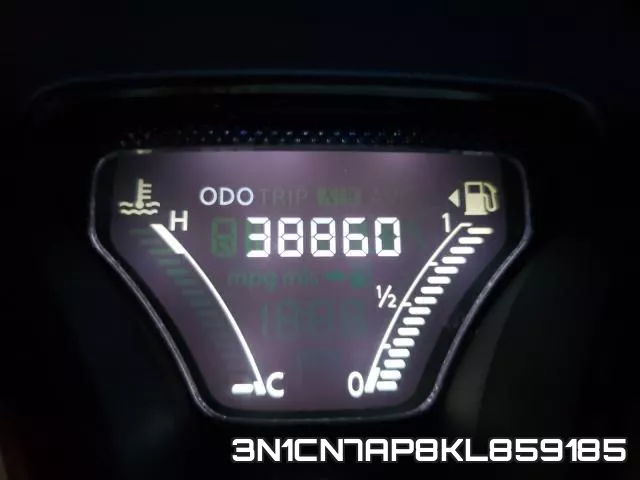 3N1CN7AP8KL859185 фото 9