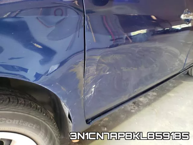 3N1CN7AP8KL859185 фото 10