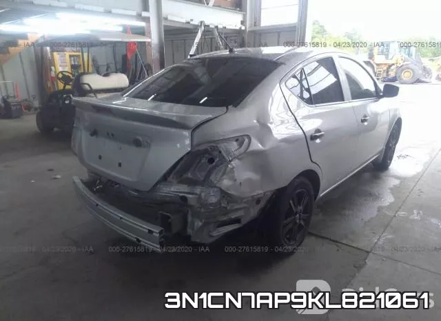 3N1CN7AP9KL821061 фото 5