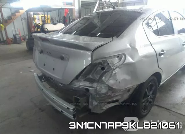 3N1CN7AP9KL821061 фото 7