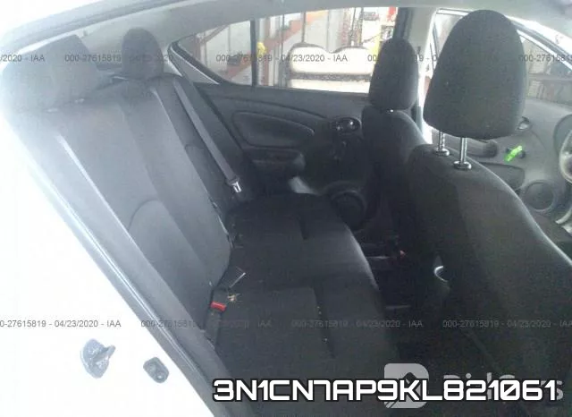 3N1CN7AP9KL821061 фото 9
