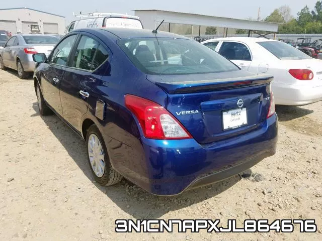 3N1CN7APXJL864676 фото 4