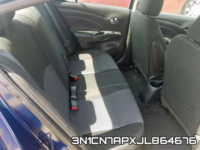3N1CN7APXJL864676 фото 7