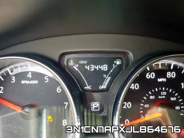 3N1CN7APXJL864676 фото 9