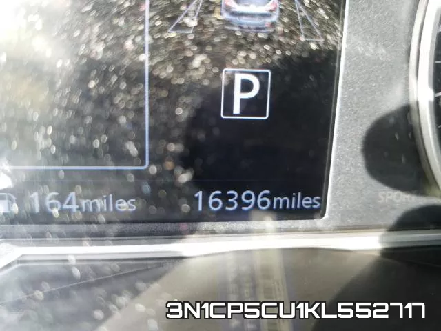 3N1CP5CU1KL552717 фото 9