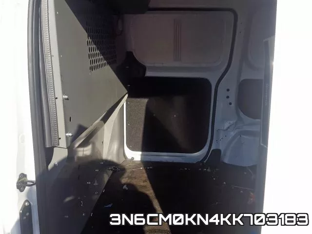 3N6CM0KN4KK703183 фото 7
