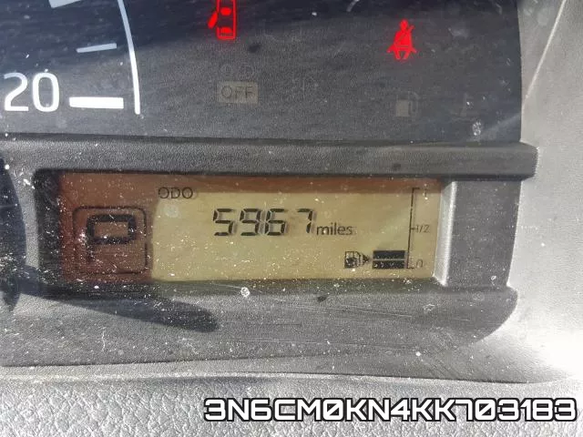 3N6CM0KN4KK703183 фото 9