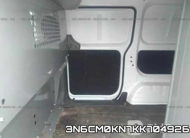 3N6CM0KN7KK704926 фото 8