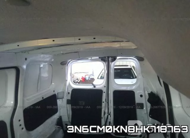 3N6CM0KN8HK718763 фото 9
