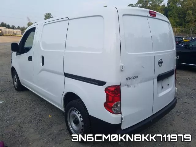 3N6CM0KN8KK711979 фото 4