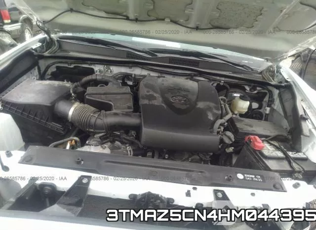 3TMAZ5CN4HM044395 фото 2