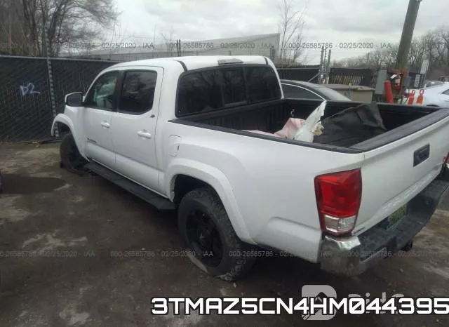 3TMAZ5CN4HM044395 фото 4