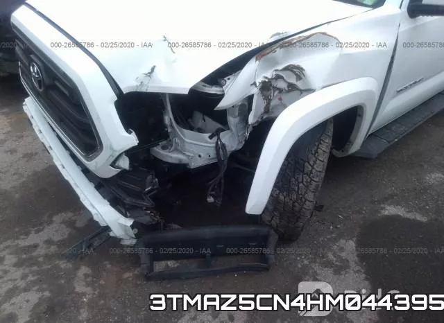 3TMAZ5CN4HM044395 фото 7