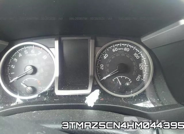 3TMAZ5CN4HM044395 фото 8