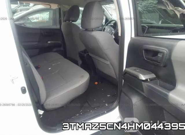 3TMAZ5CN4HM044395 фото 9