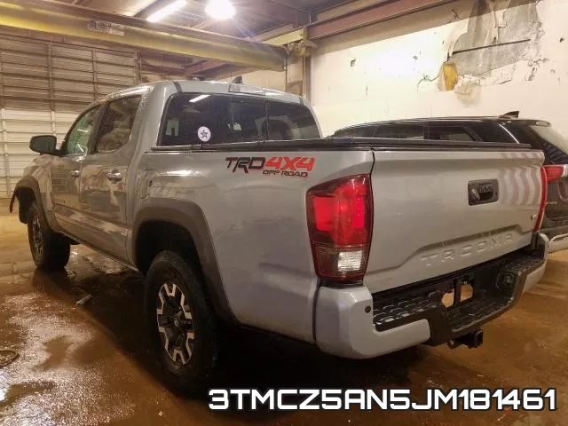 3TMCZ5AN5JM181461 фото 4