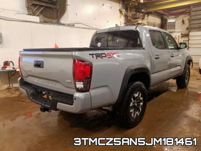 3TMCZ5AN5JM181461 фото 5