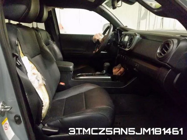 3TMCZ5AN5JM181461 фото 6