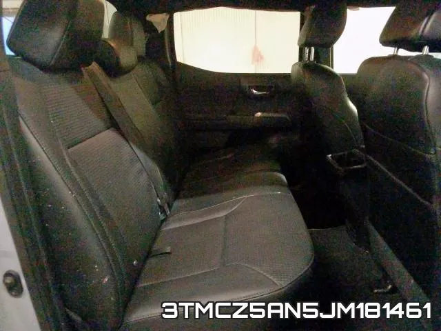 3TMCZ5AN5JM181461 фото 7