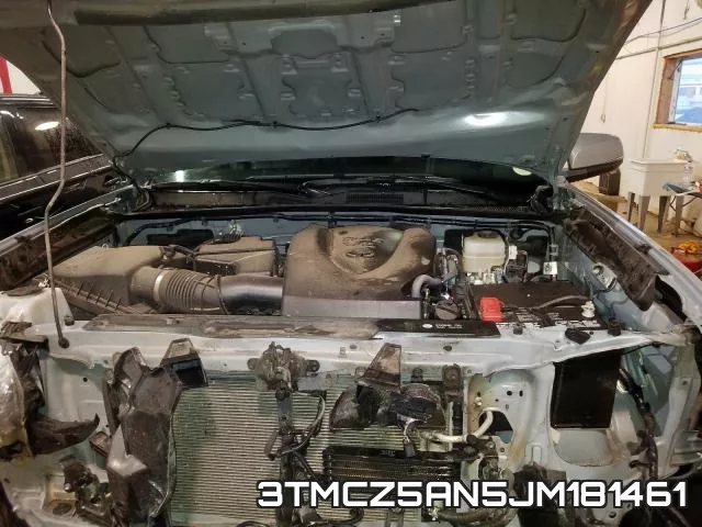3TMCZ5AN5JM181461 фото 8