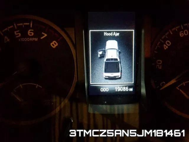 3TMCZ5AN5JM181461 фото 9