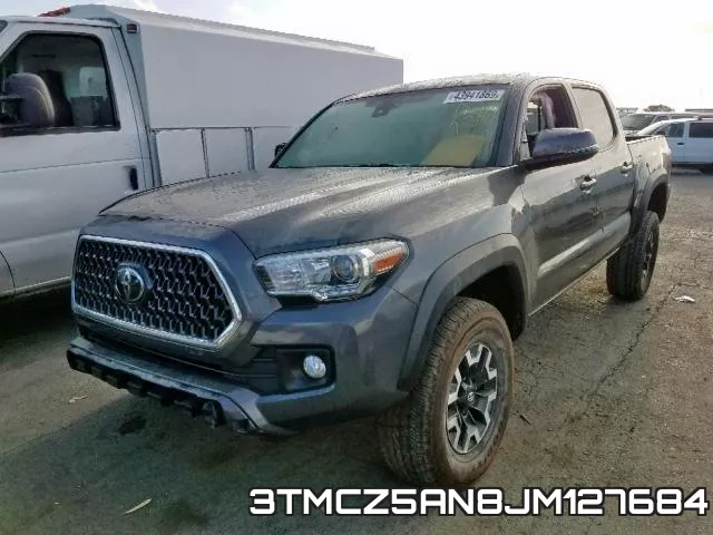 3TMCZ5AN8JM127684 фото 3