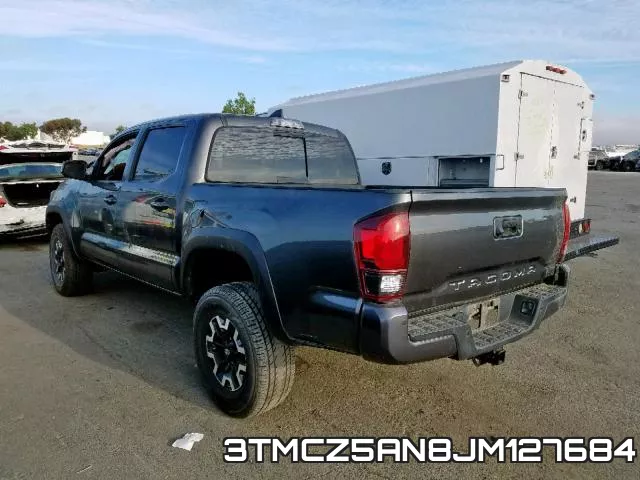 3TMCZ5AN8JM127684 фото 4