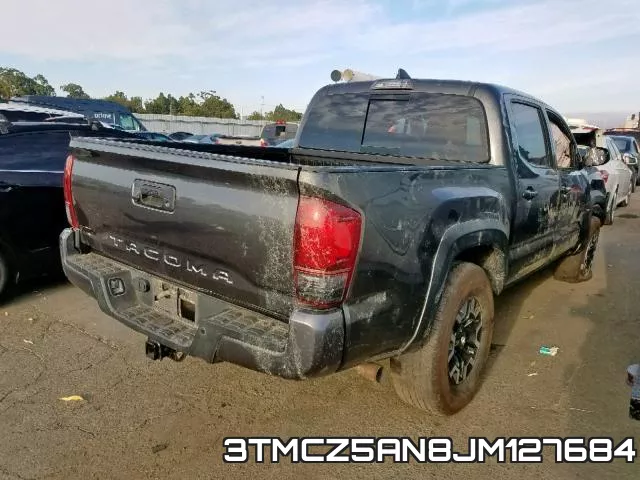 3TMCZ5AN8JM127684 фото 5