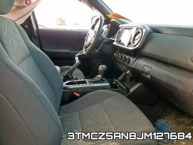 3TMCZ5AN8JM127684 фото 6
