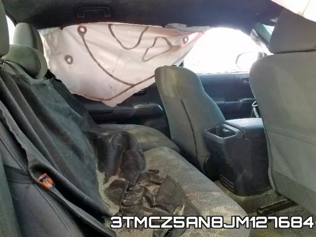 3TMCZ5AN8JM127684 фото 7