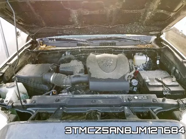 3TMCZ5AN8JM127684 фото 8