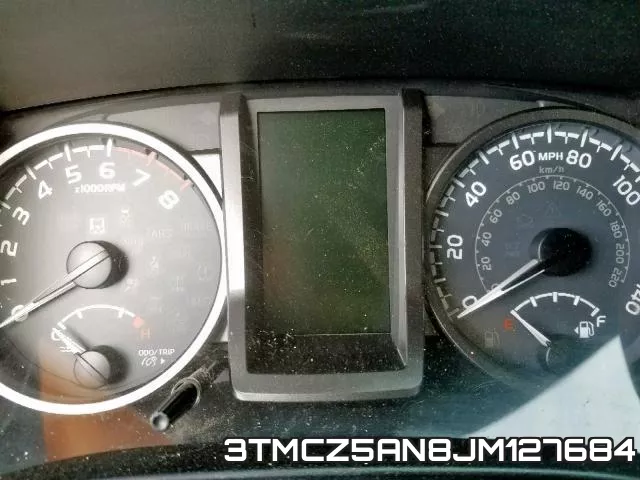 3TMCZ5AN8JM127684 фото 9