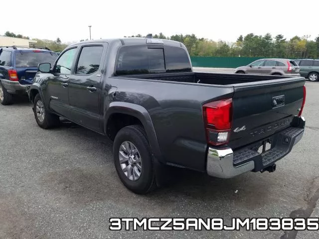 3TMCZ5AN8JM183835 фото 4