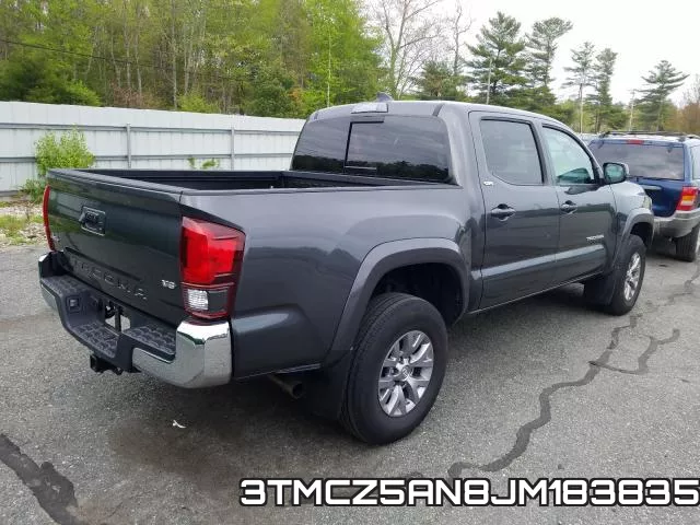 3TMCZ5AN8JM183835 фото 5