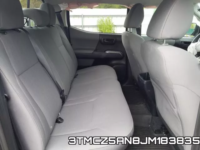 3TMCZ5AN8JM183835 фото 7