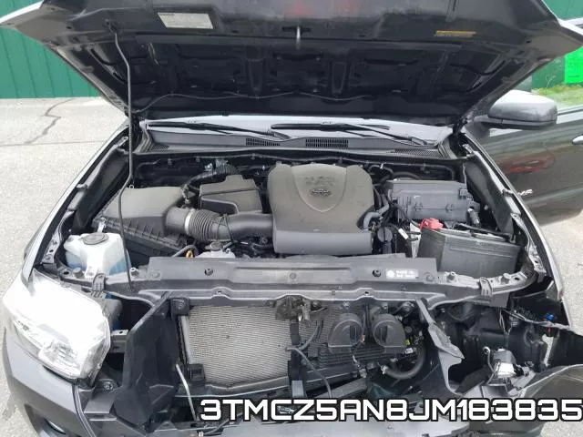 3TMCZ5AN8JM183835 фото 8