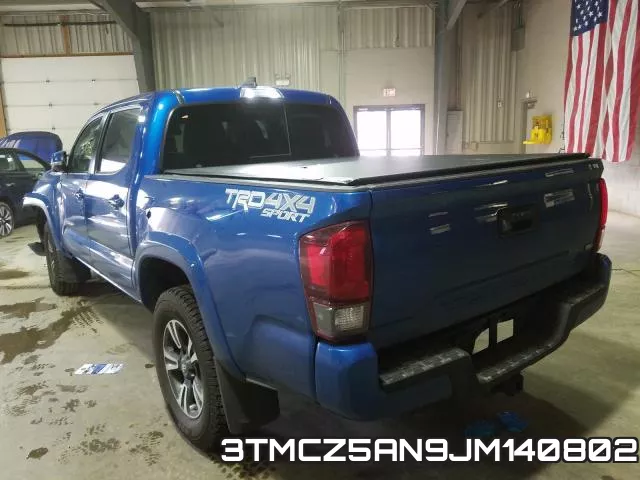 3TMCZ5AN9JM140802 фото 4