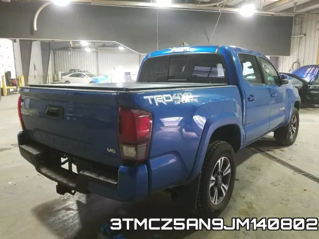 3TMCZ5AN9JM140802 фото 5