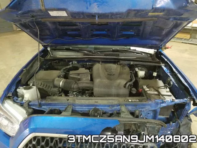 3TMCZ5AN9JM140802 фото 8