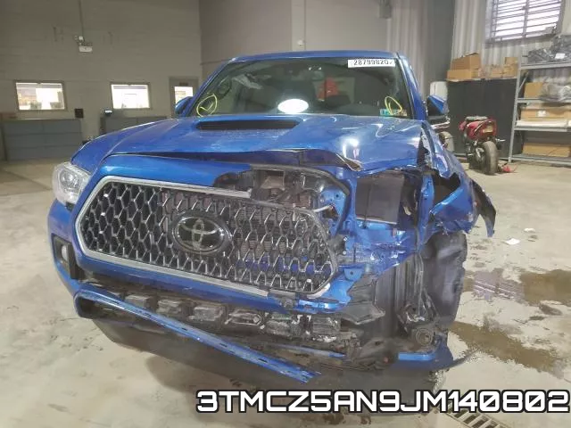 3TMCZ5AN9JM140802 фото 10