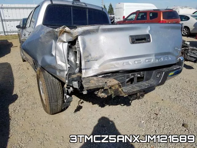 3TMCZ5ANXJM121689 фото 4